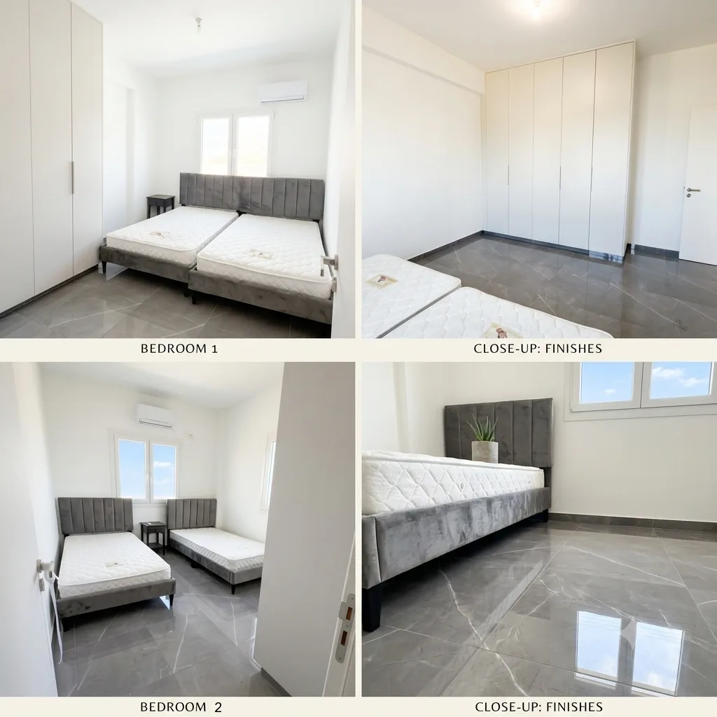 Immobile 2379453 Aradippou, Larnaca 14