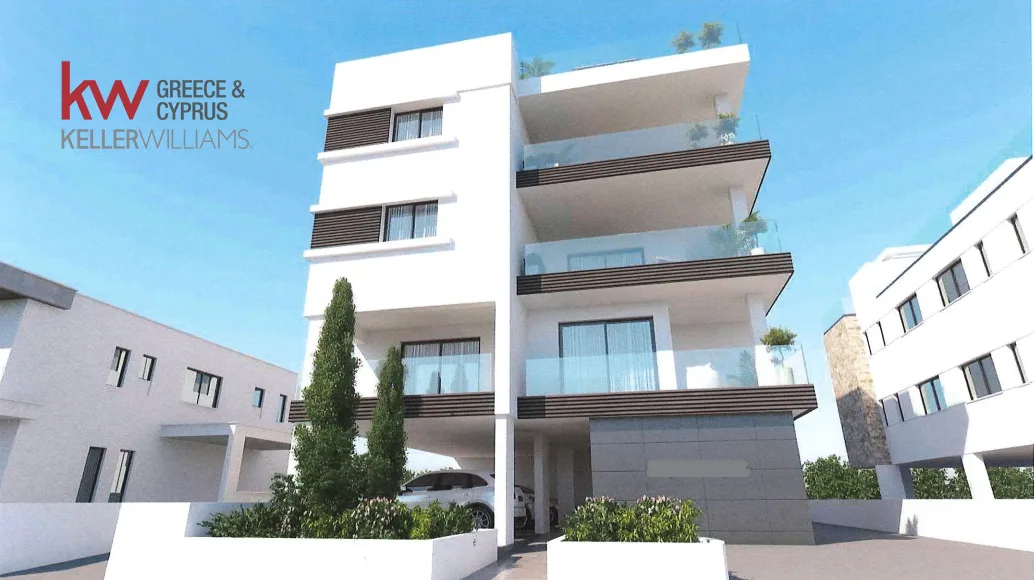 Immobile 61015 Aradippou, Larnaca / 1324509
