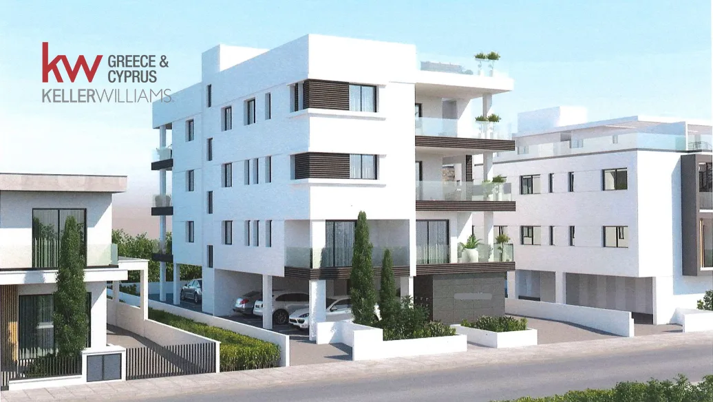 Immobile 61015 Aradippou, Larnaca / 1324509