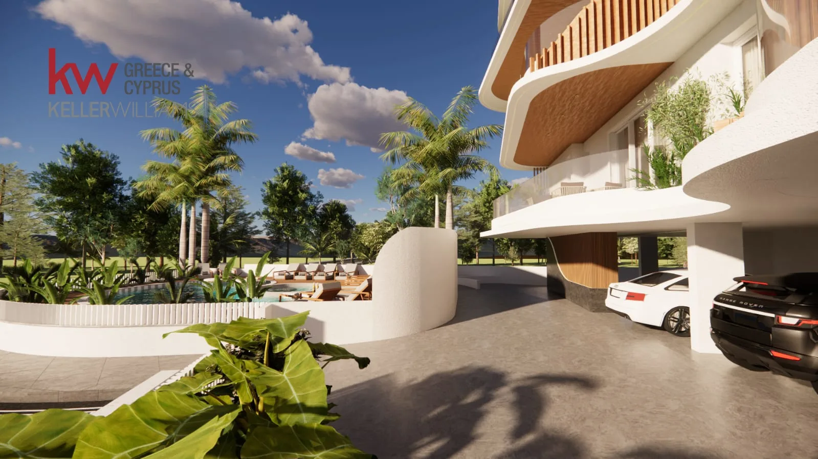 Thumbnail 2 Proprietà 7100 Aradippou, Larnaca / 105