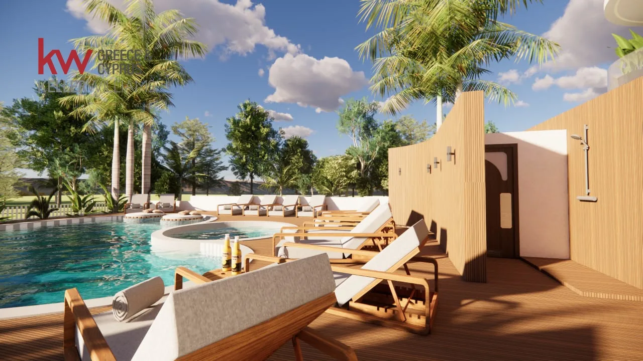 Thumbnail 6 Proprietà 7100 Aradippou, Larnaca / 105