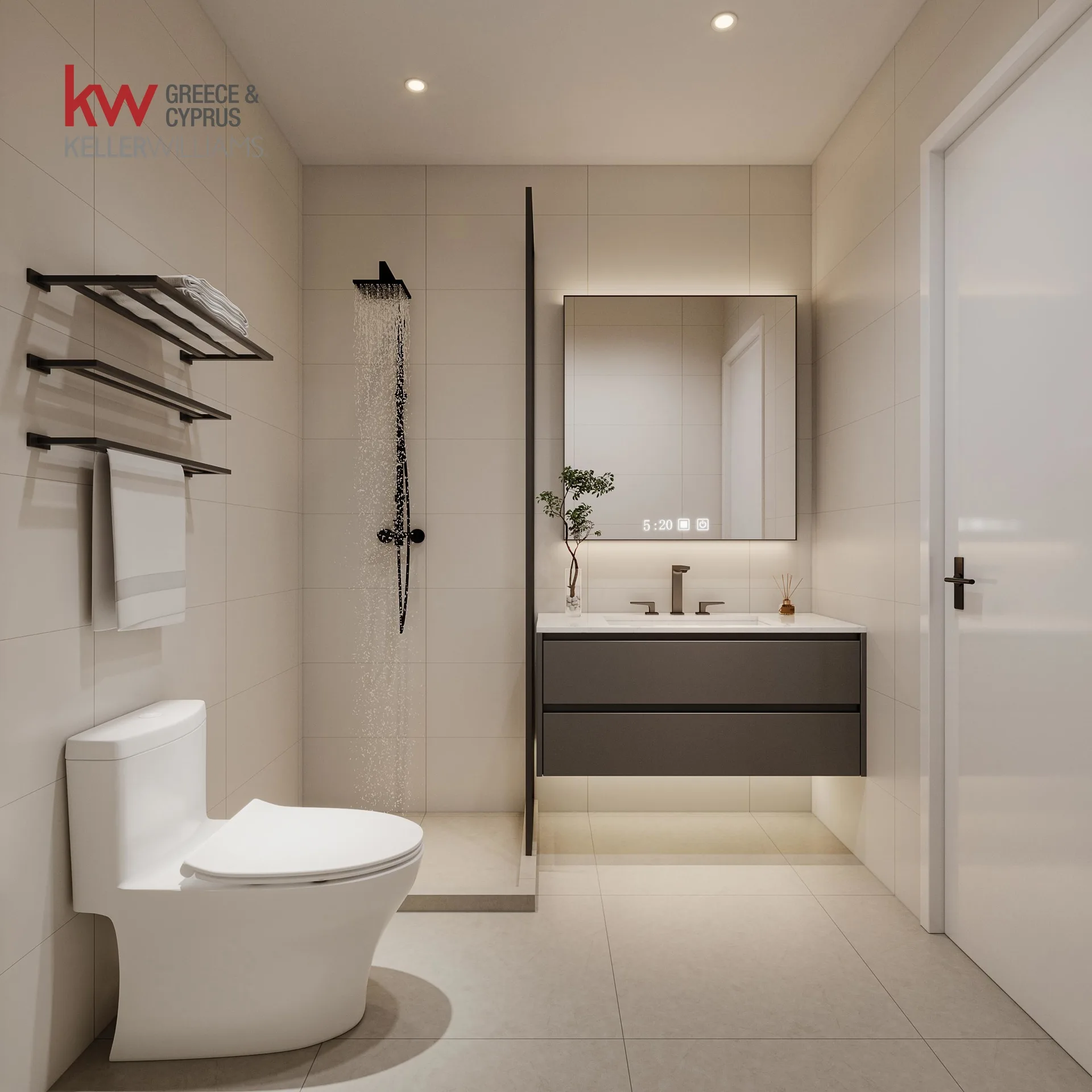 房产 1426896 Aradippou, 拉纳卡 18