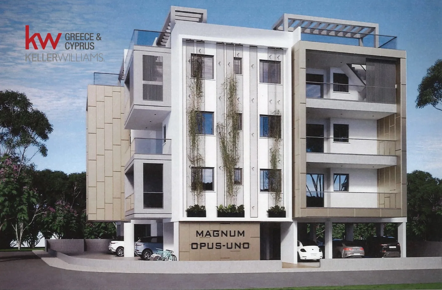 Thumbnail 3 Proprietà 7100 Aradippou, Larnaca / 301