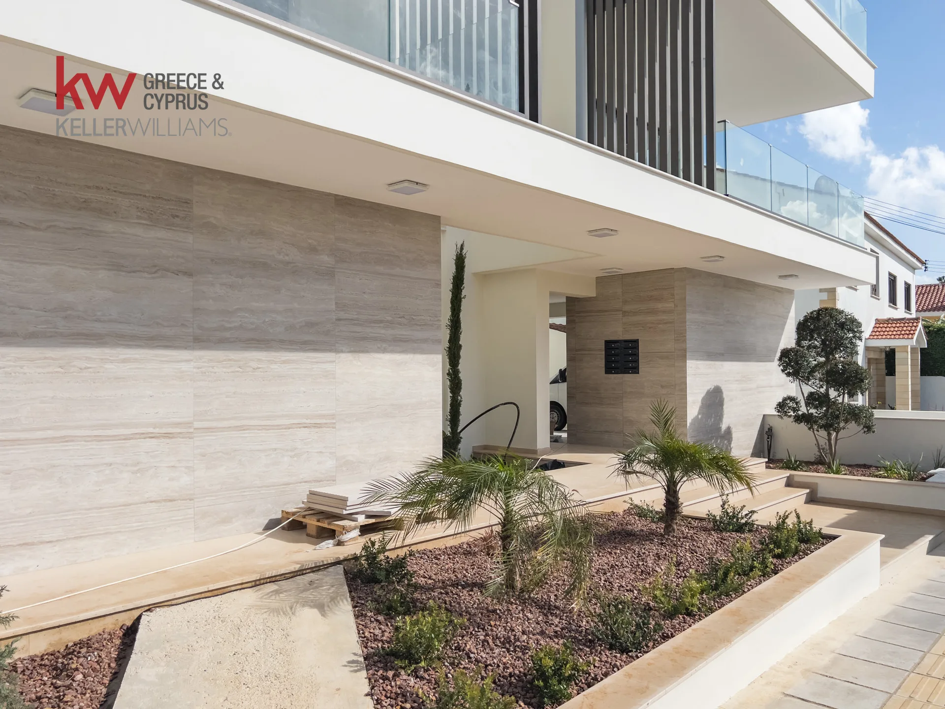 Immobilie 61609 Aradippou, Larnaka / 1593030