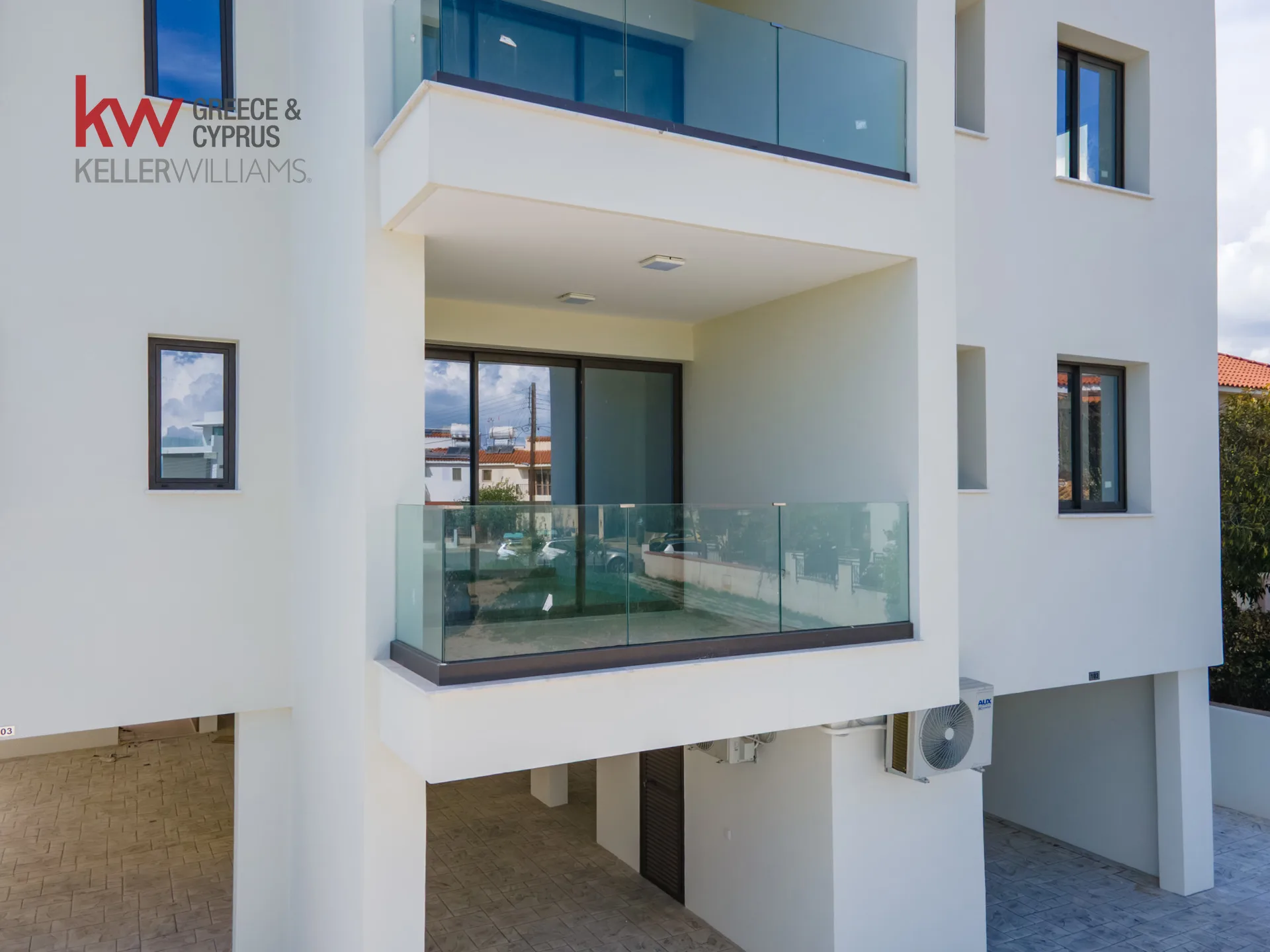 Immobilie 61608 Aradippou, Larnaka / 1591758