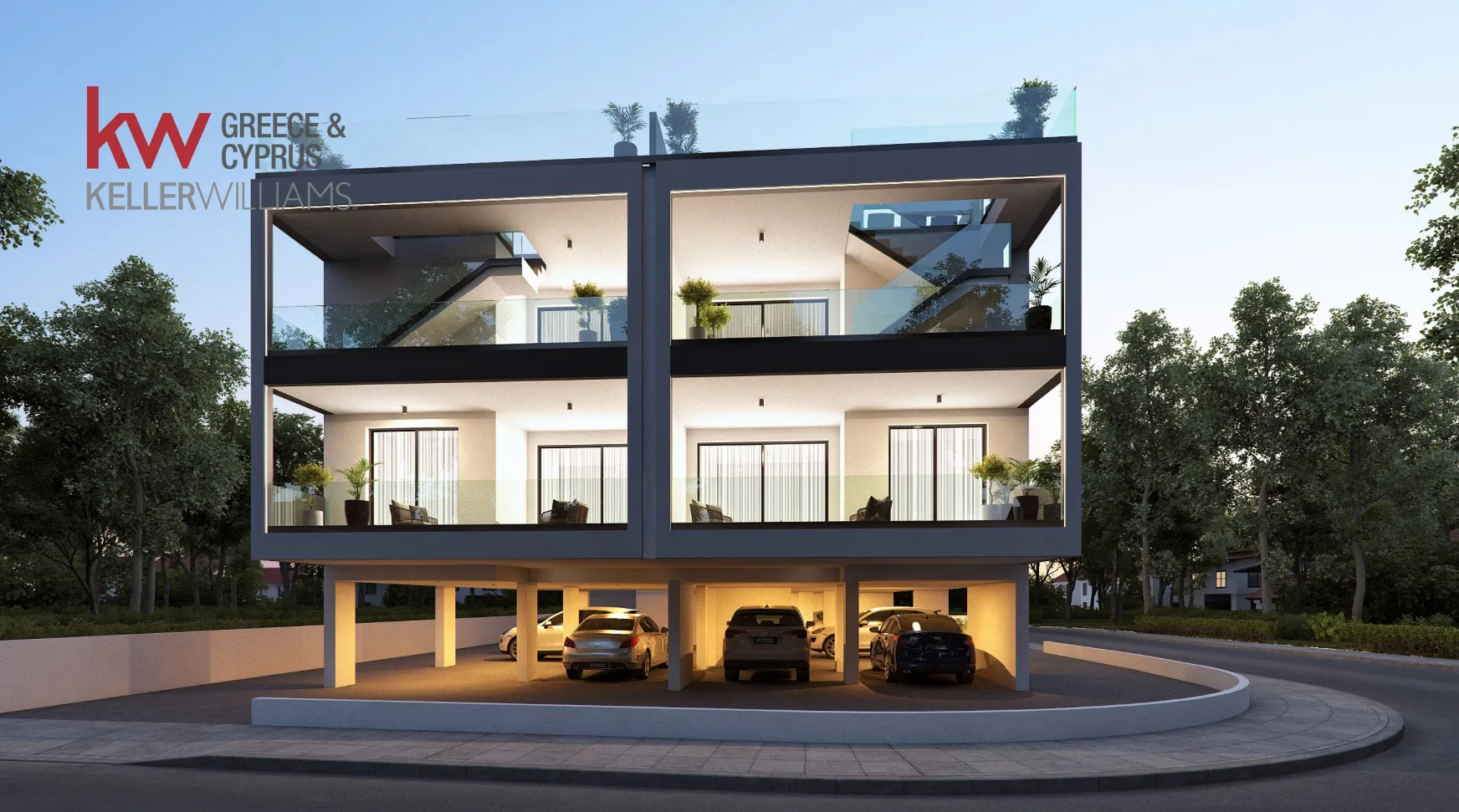 Bien immobilier 61699 Aradippou, Larnaca / 1669563