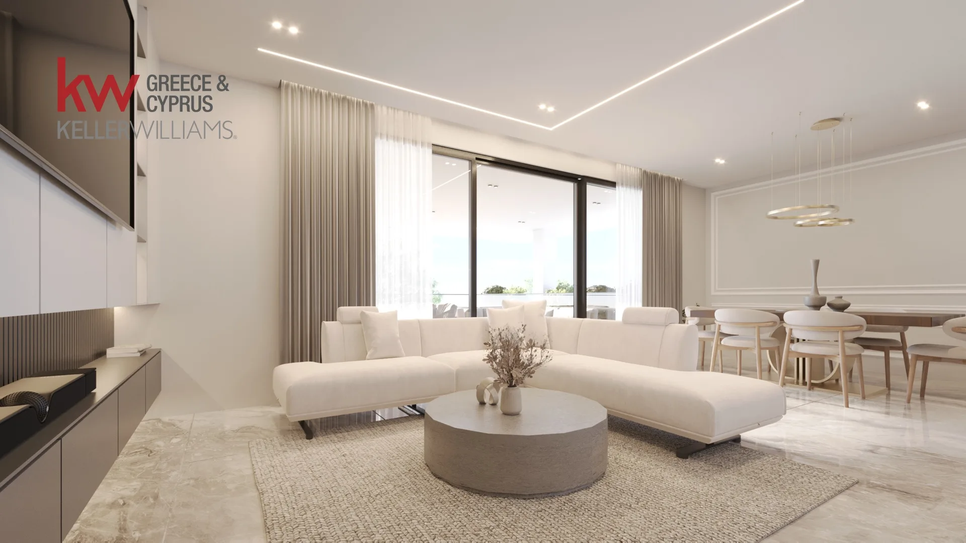 Immobile 61417 Aradippou, Larnaca / 1446496