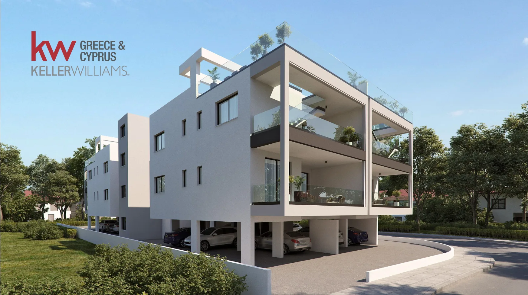 Bien immobilier 61699 Aradippou, Larnaca / 1669563