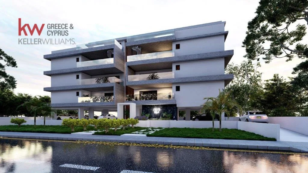 Immobile 60800 Aradippou, Larnaca / 1106578