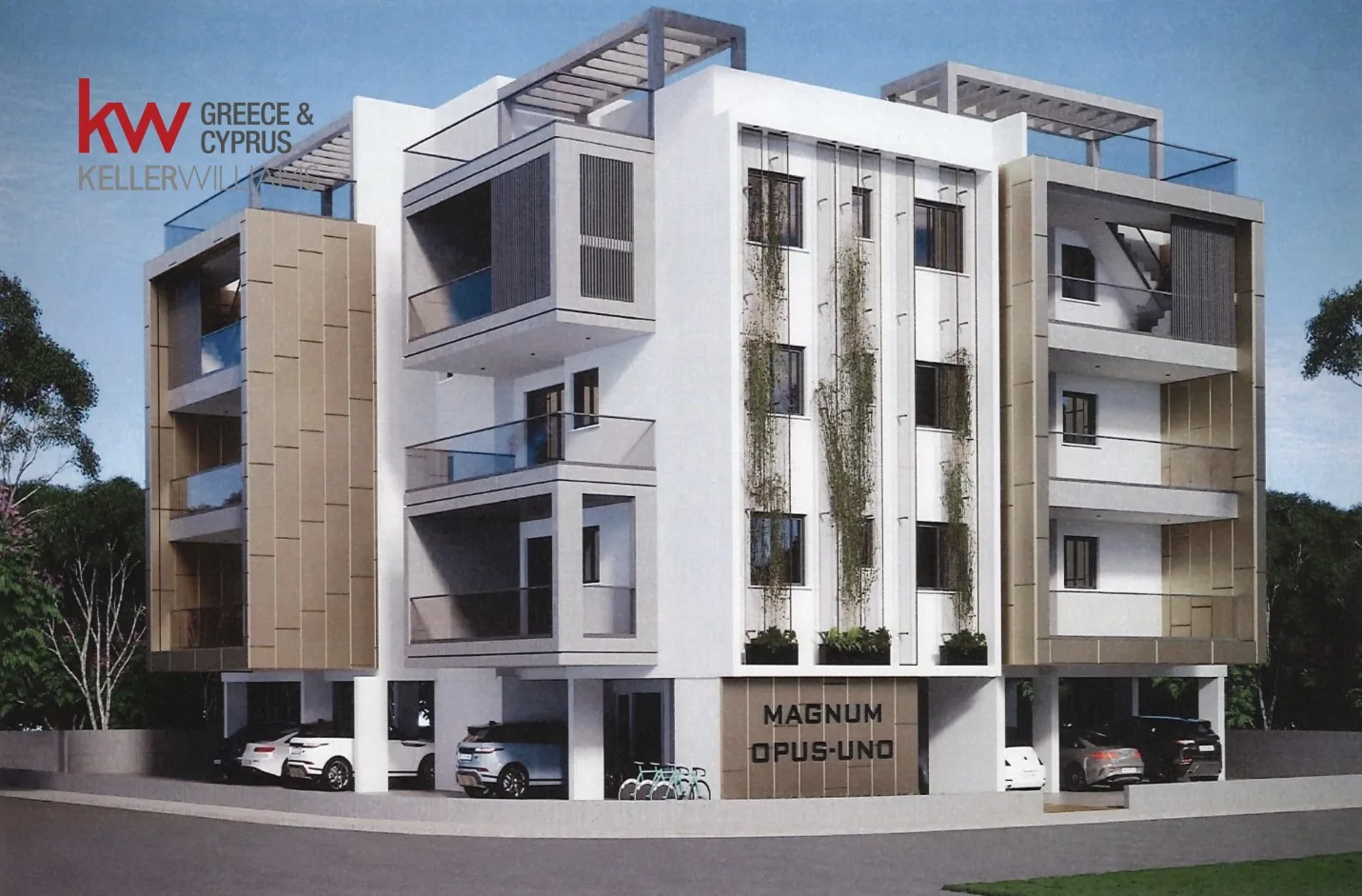 Thumbnail 2 Proprietà 7100 Aradippou, Larnaca / 203