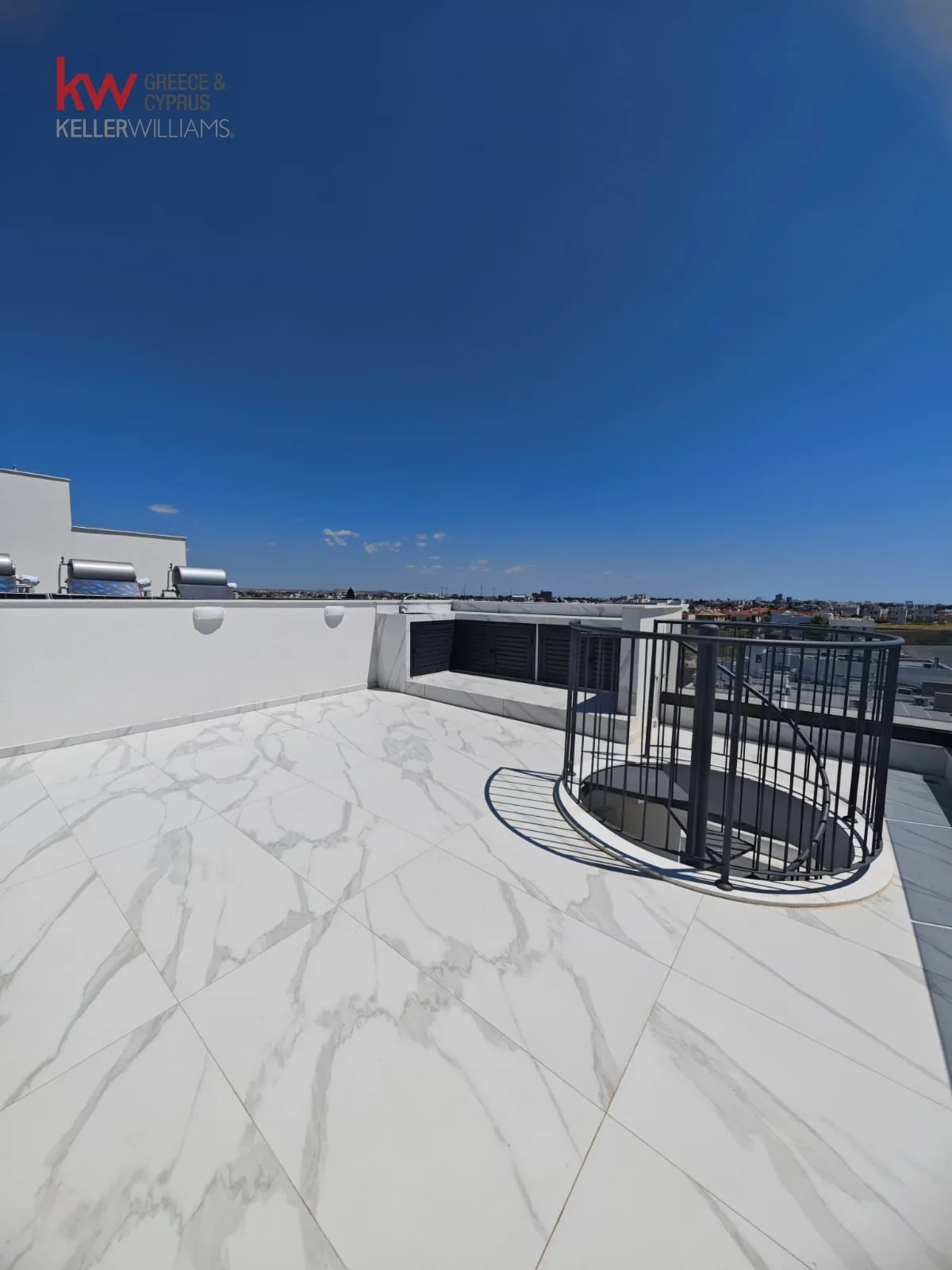 Bien immobilier 63096 Aradippou, Larnaca / 2345687