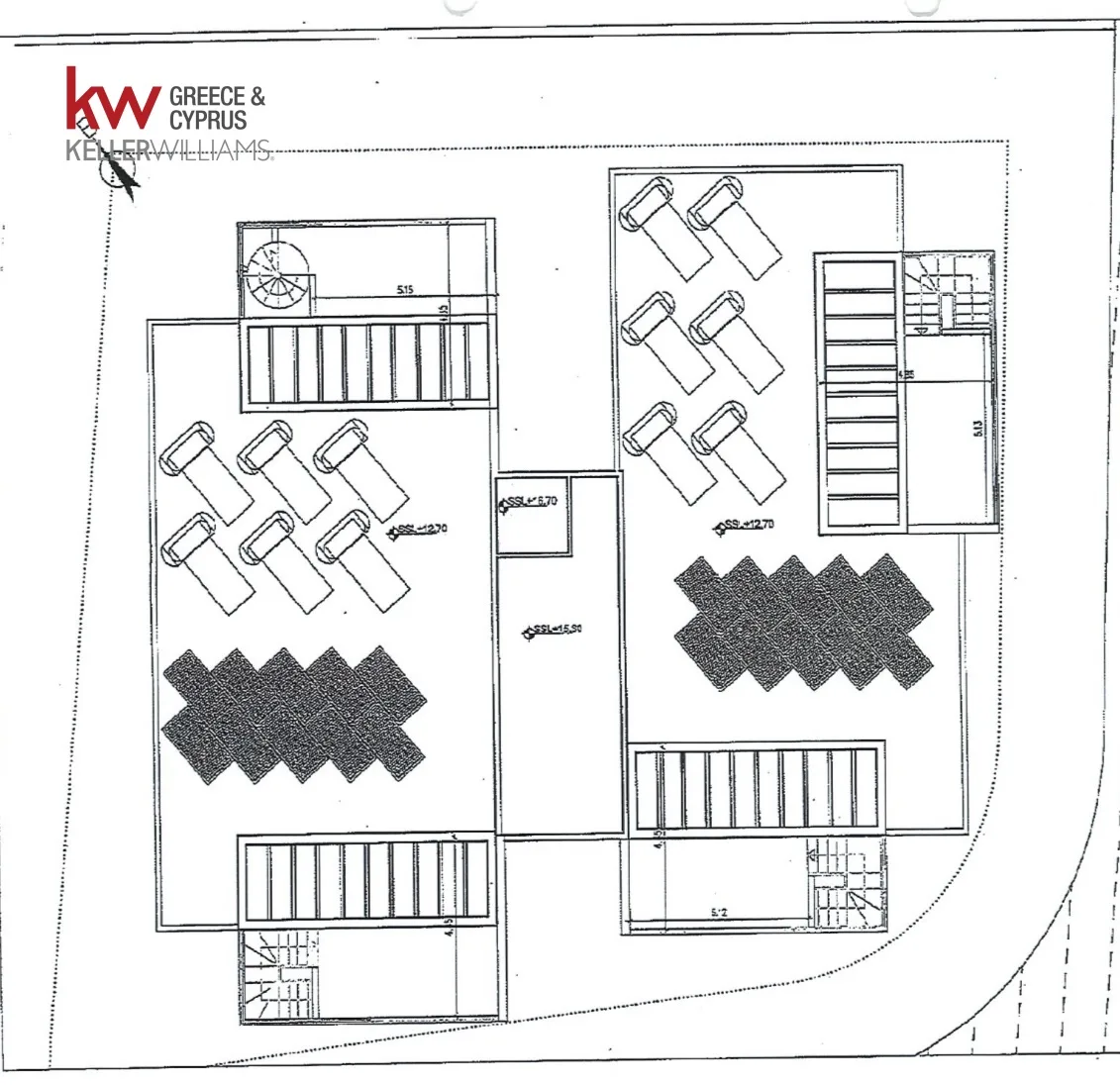 Bien immobilier 1115088 Aradippou, Larnaca 13