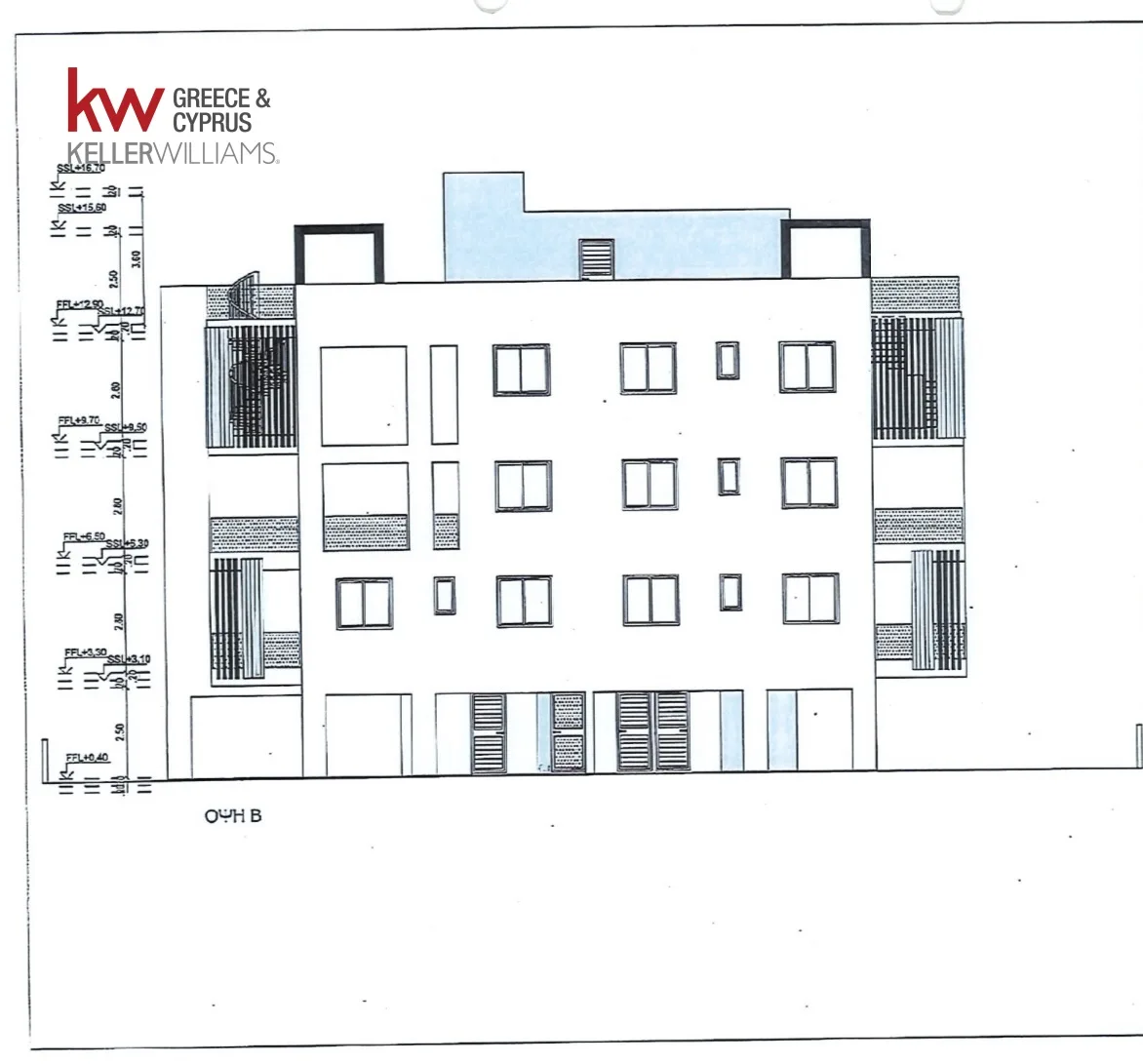 Bien immobilier 1115088 Aradippou, Larnaca 15