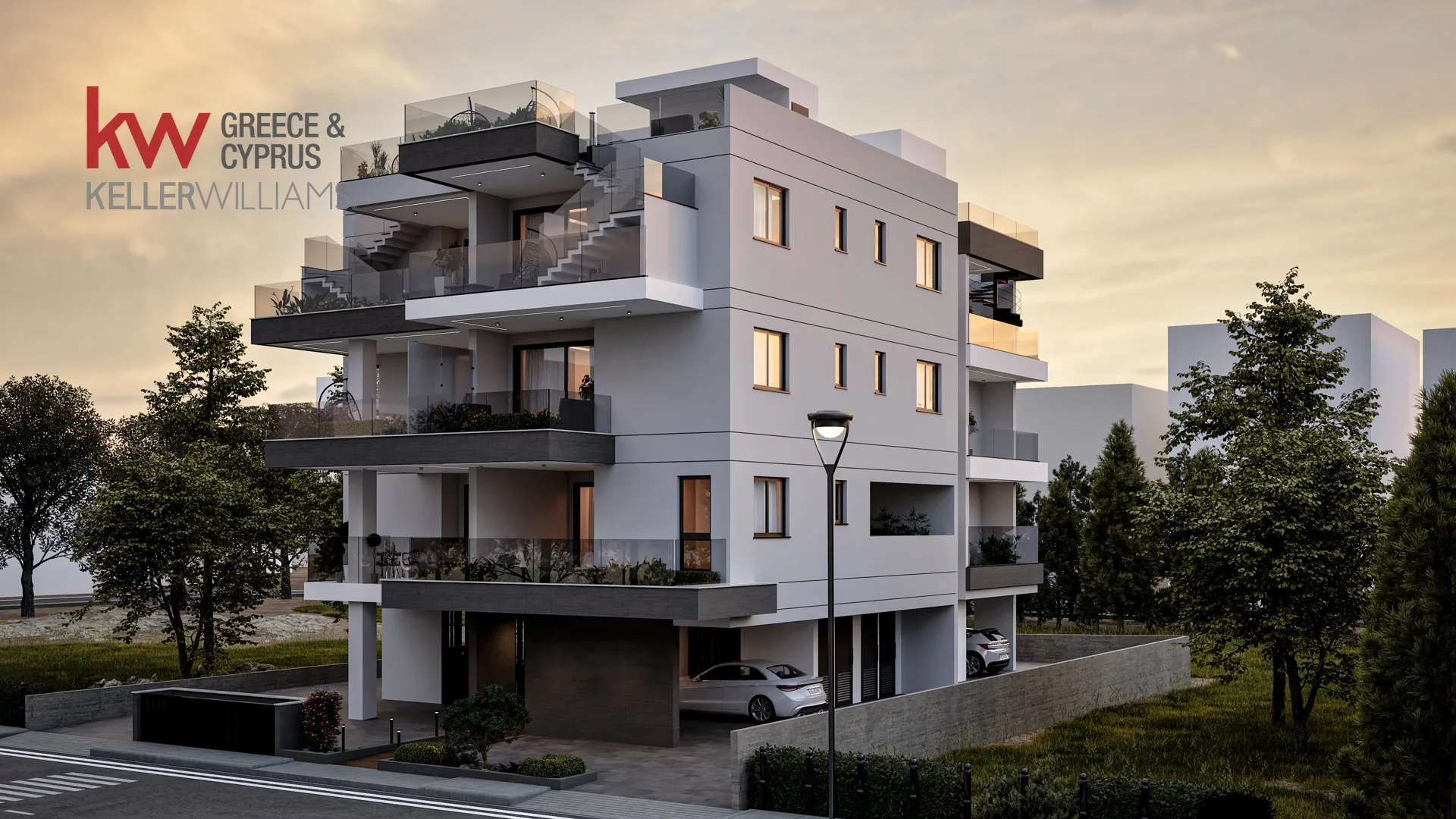 Property 2306379 Larnaca, Larnaca 15