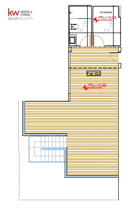נכס 2306395 לרנקה, לרנקה 19