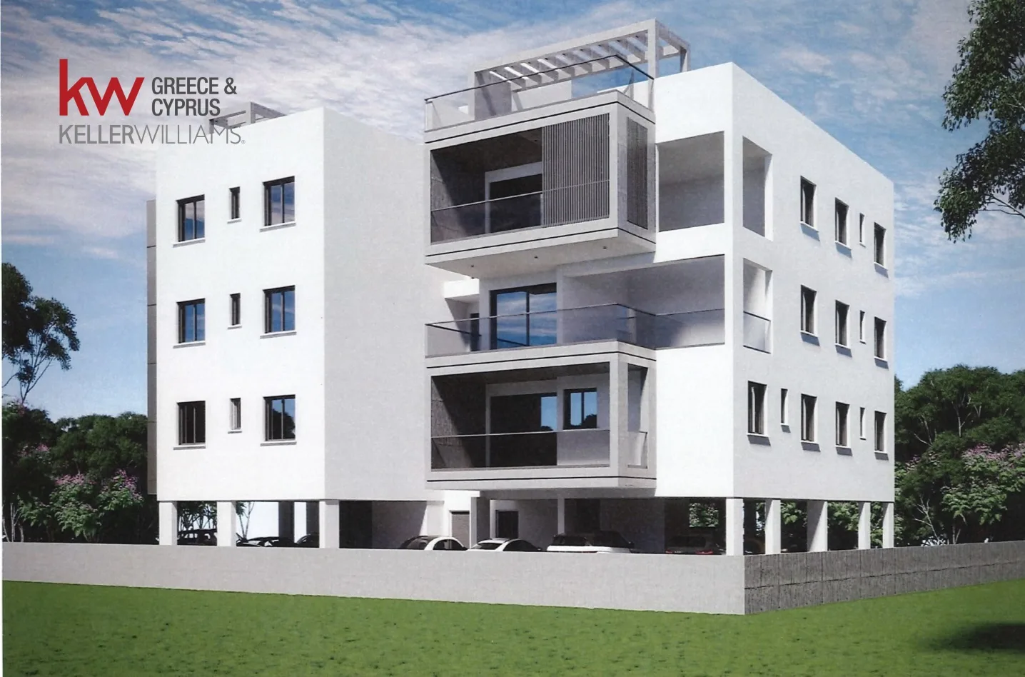 Thumbnail 6 Proprietà 7100 Aradippou, Larnaca / 304