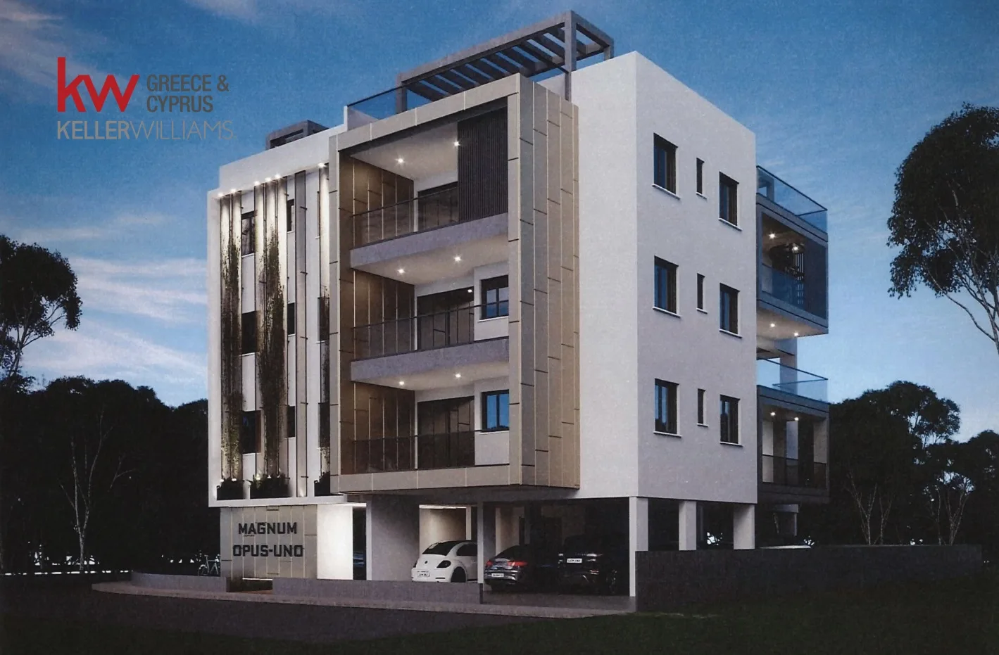 Thumbnail 7 Proprietà 7100 Aradippou, Larnaca / 104