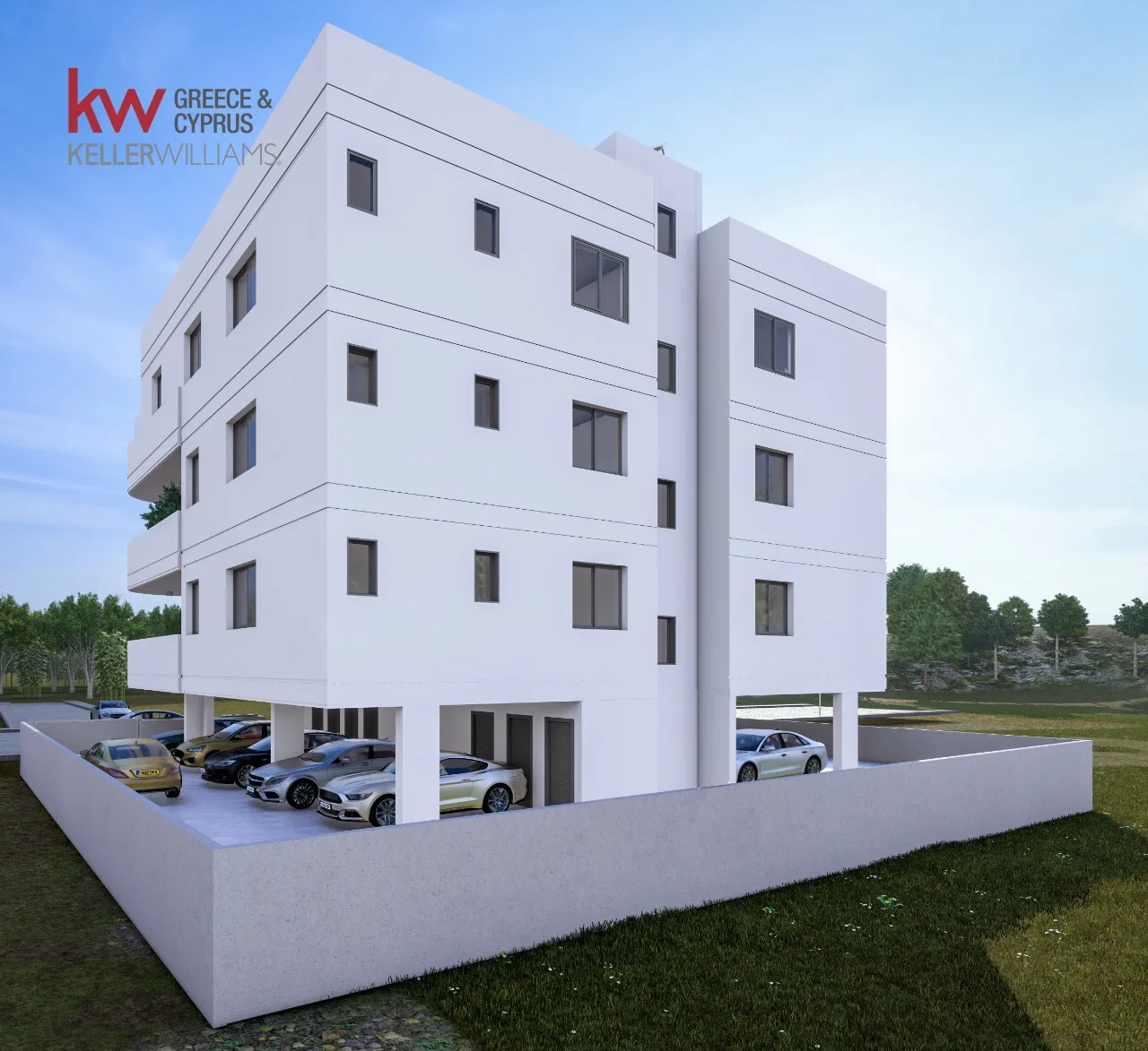 Immobile 61416 Aradippou, Larnaca / 1446494