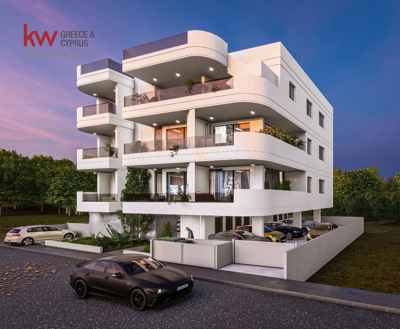 Immobile 61416 Aradippou, Larnaca / 1446494