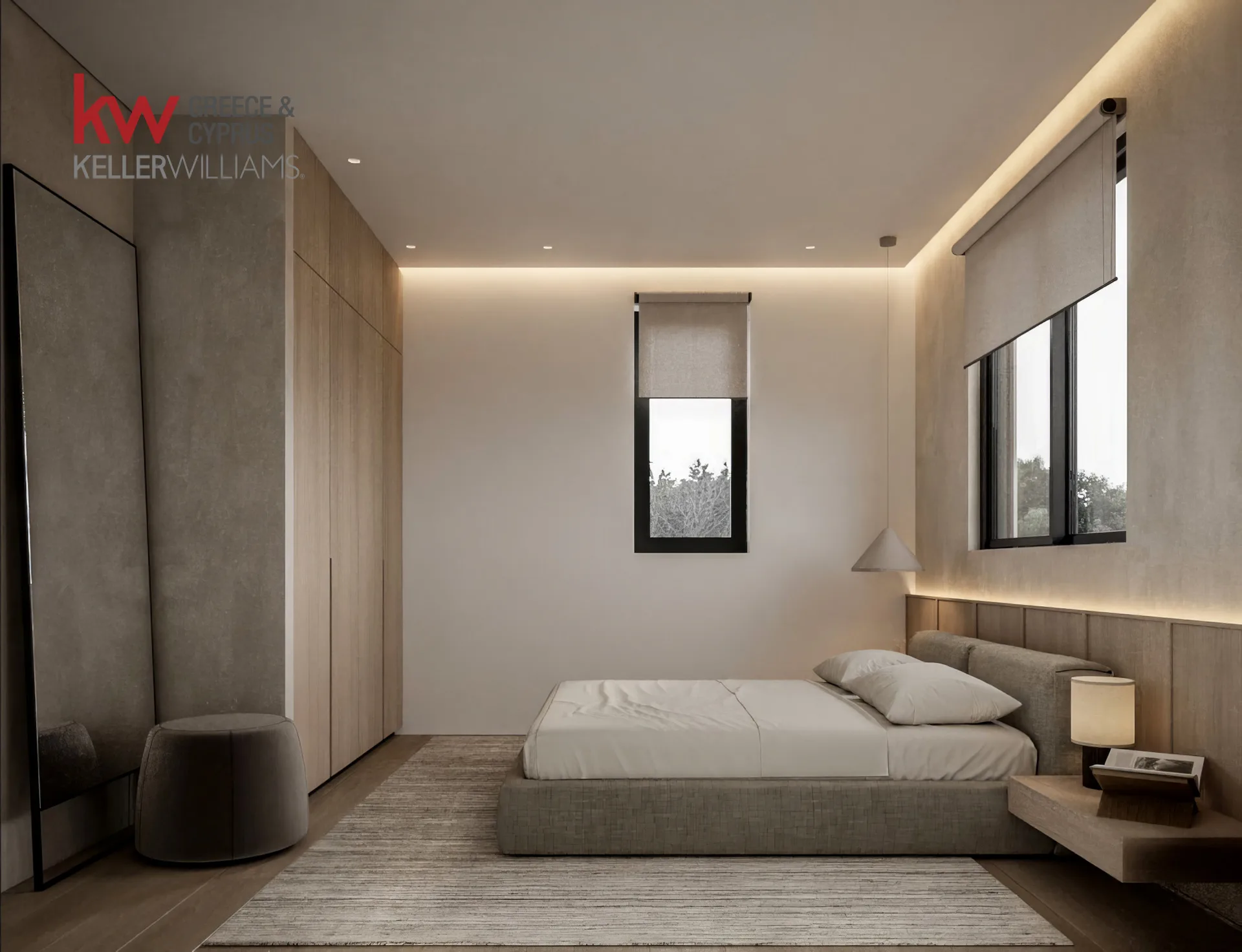 Bien immobilier 2384654 Aradippou, Larnaca 14