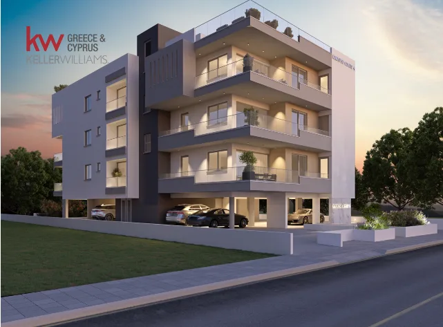 Property 60833 Aradippou, Larnaca / 1227471