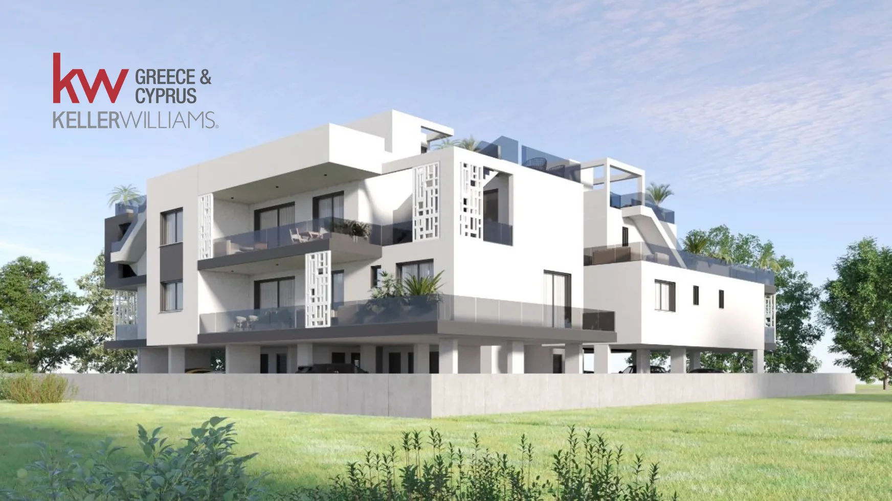 Bien immobilier 61701 Aradippou, Larnaca / 1669606