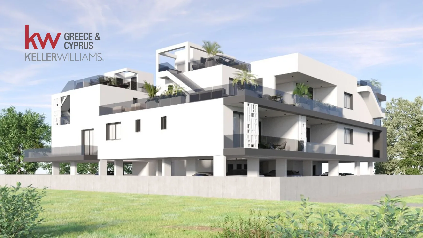 Bien immobilier 61701 Aradippou, Larnaca / 1669606