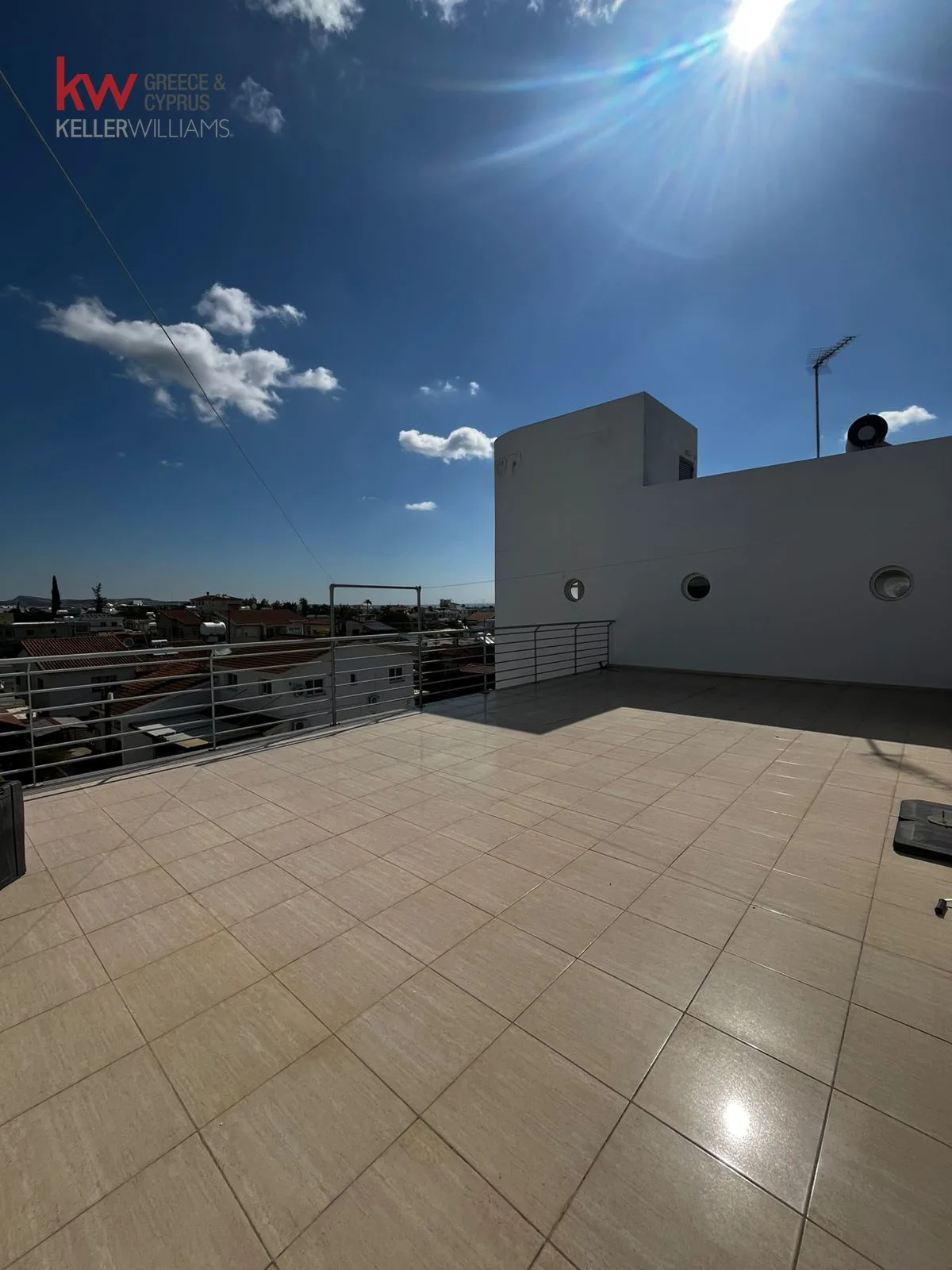 Bien immobilier 63066 Aradippou, Larnaca / 2341454