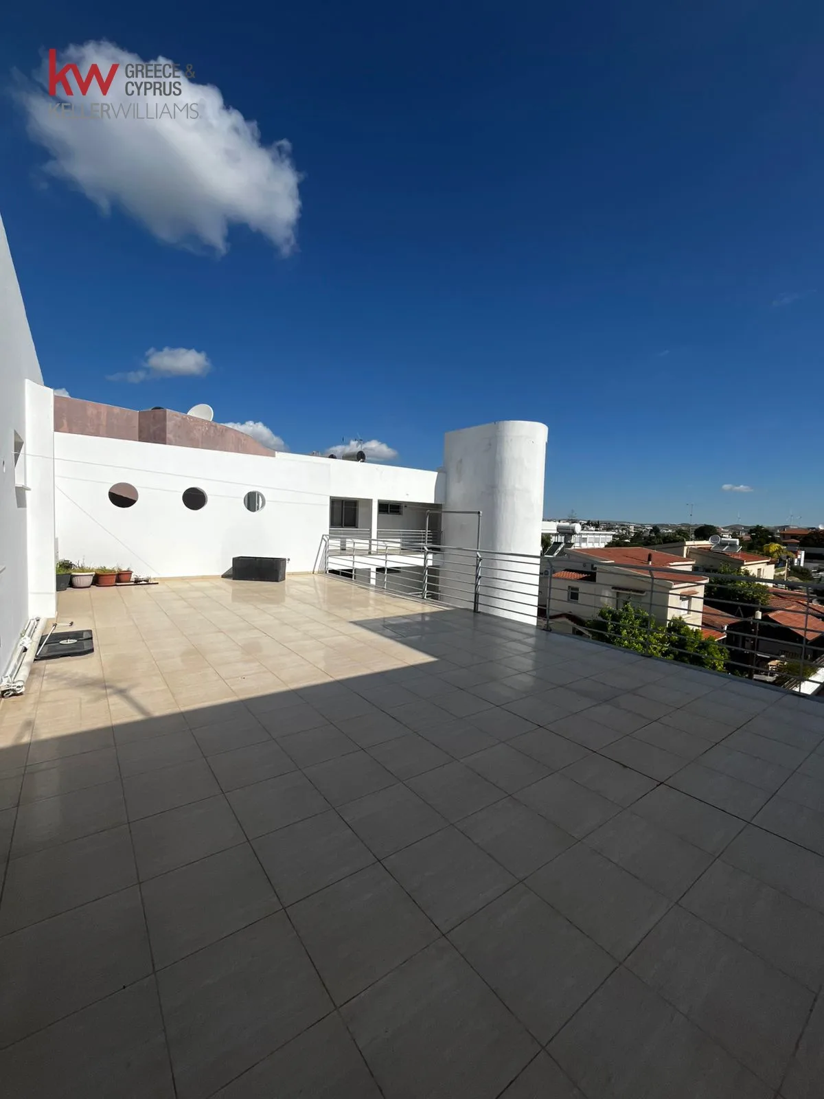 Bien immobilier 63066 Aradippou, Larnaca / 2341454