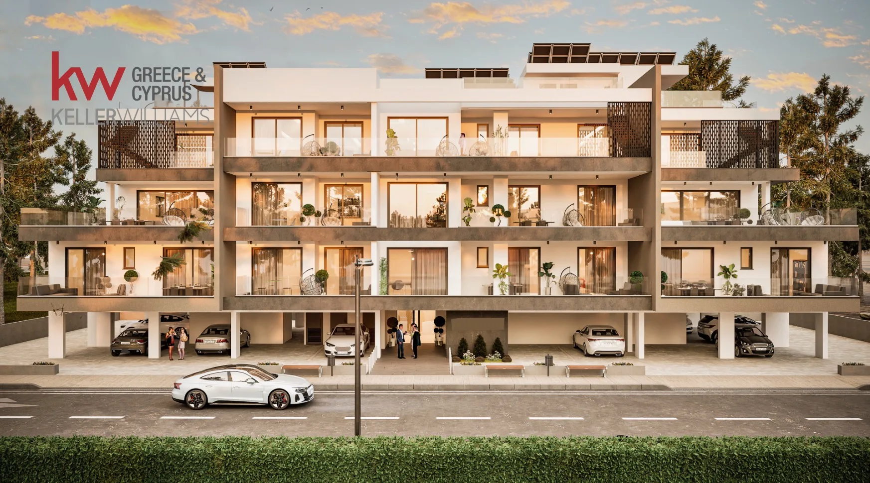 Bien immobilier 61704 Aradippou, Larnaca / 1669745