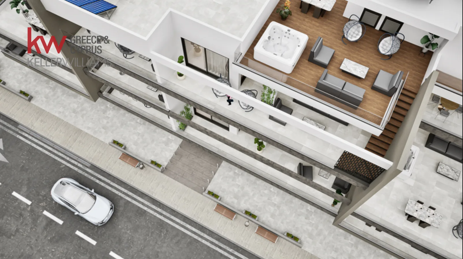 Bien immobilier 61703 Aradippou, Larnaca / 1669727