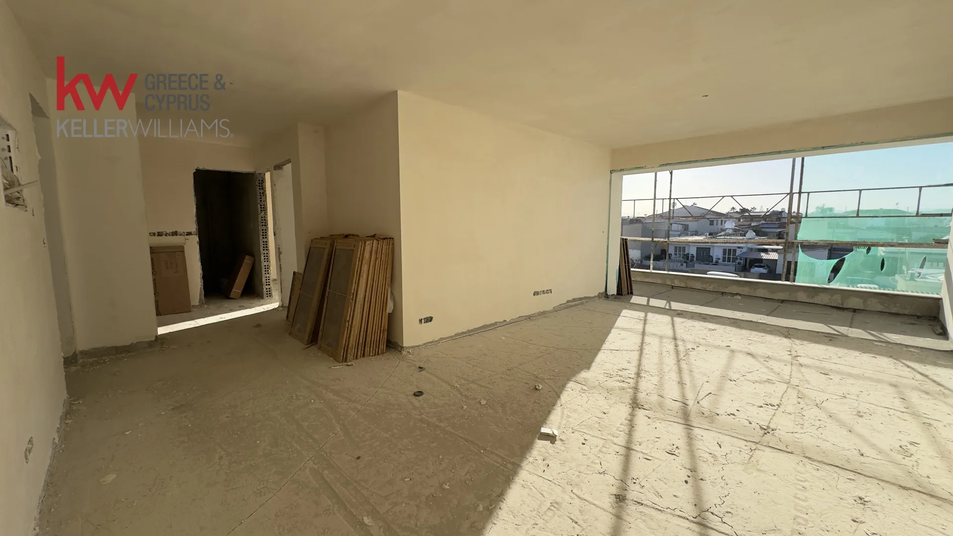 Property 62516 Aradippou, Larnaca / 2039226