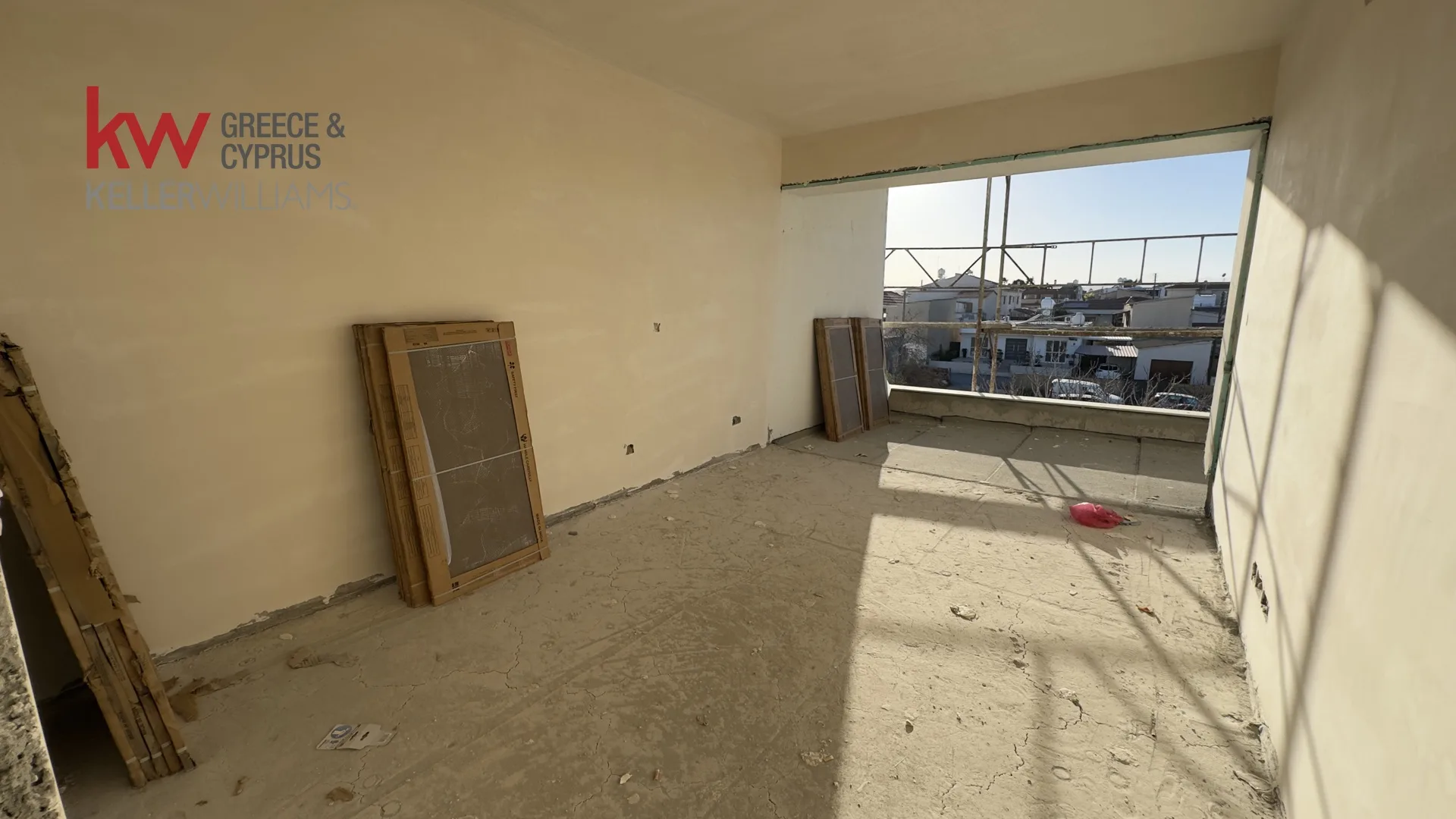 Property 62516 Aradippou, Larnaca / 2039226