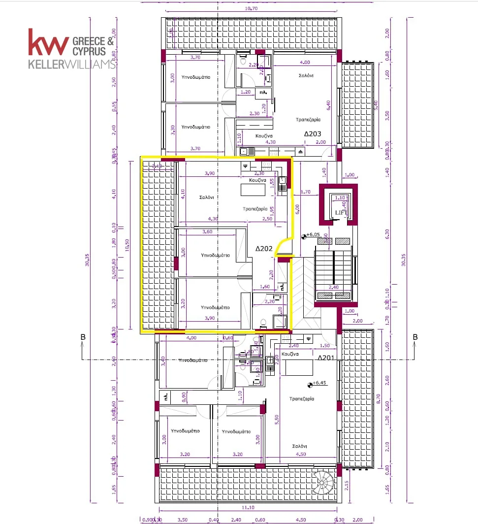 Property 62516 Aradippou, Larnaca / 2039226