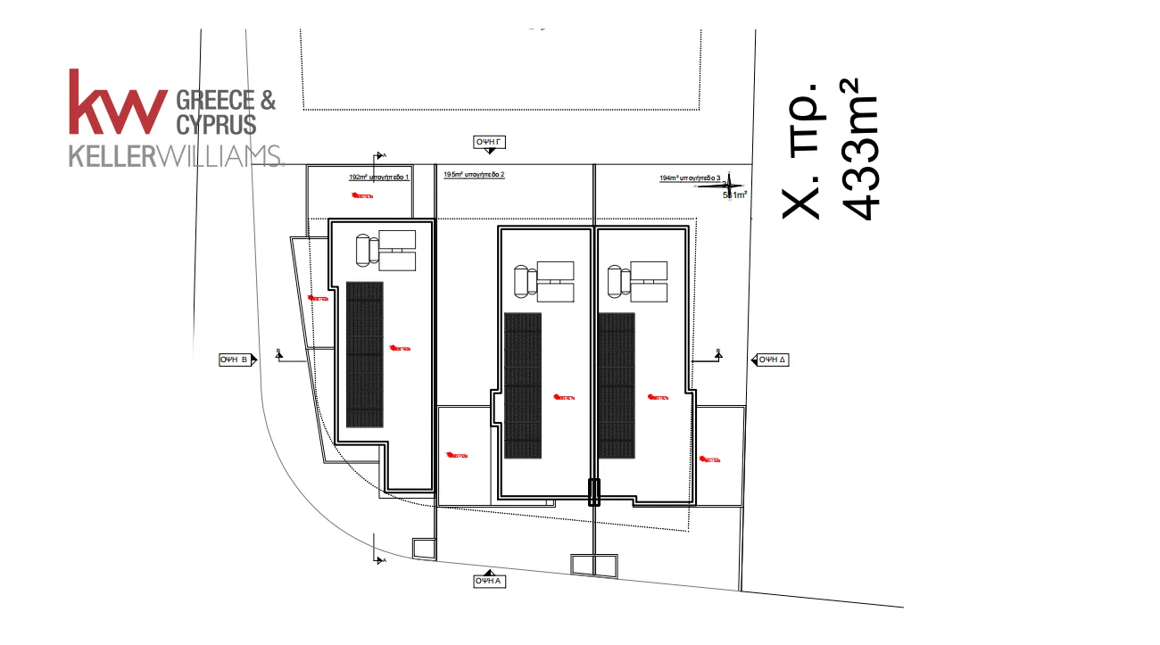 Thumbnail 12 房地产 7100 Aradippou, 拉纳卡 / ΚΑΤΟΙΚΙΑ 3