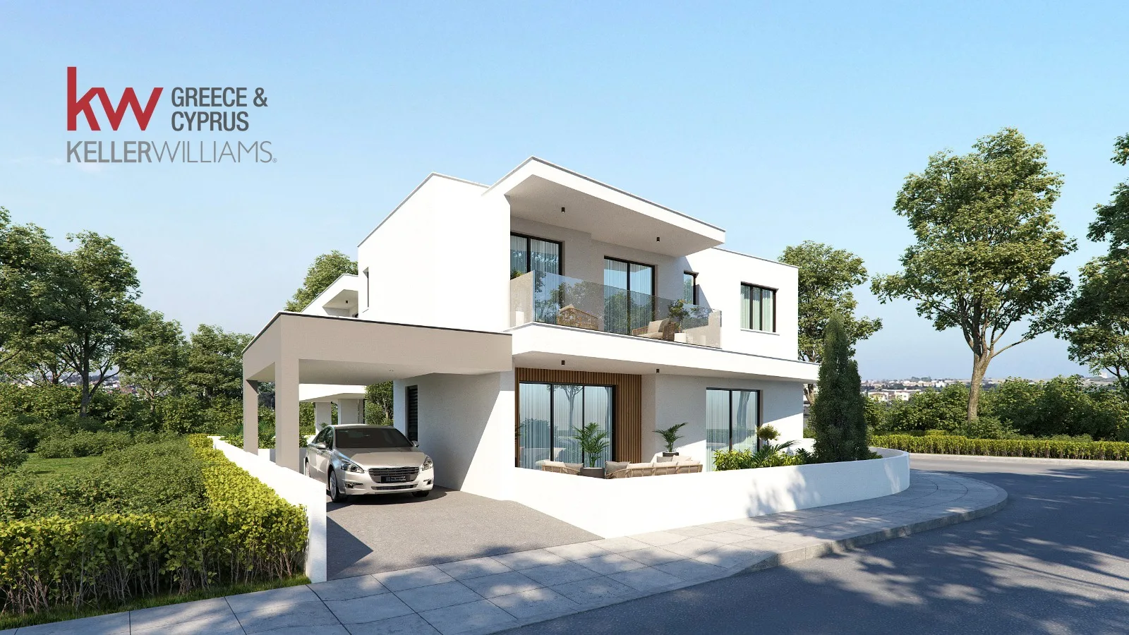 Thumbnail 3 房地产 7100 Aradippou, 拉纳卡 / 42220