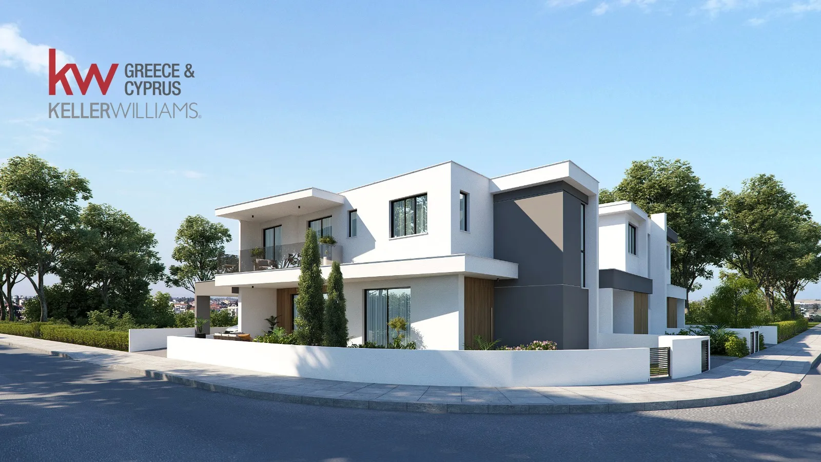 Thumbnail 6 房地产 7100 Aradippou, 拉纳卡 / ΚΑΤΟΙΚΙΑ 3