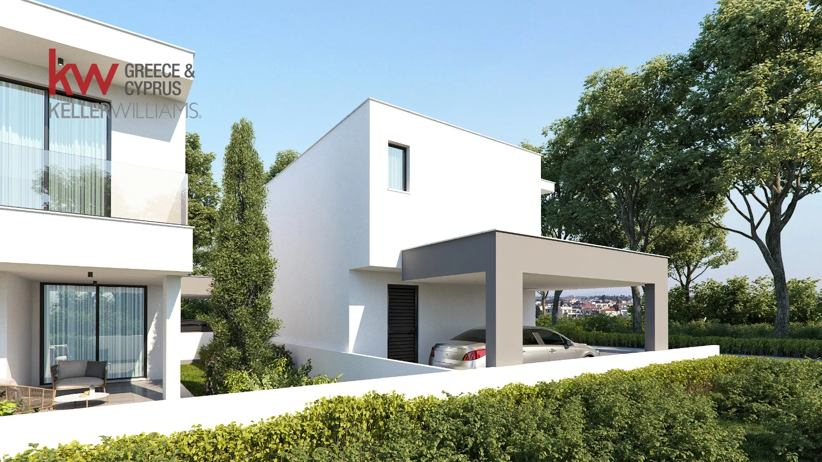 Thumbnail 7 房地产 7100 Aradippou, 拉纳卡 / ΚΑΤΟΙΚΙΑ 3