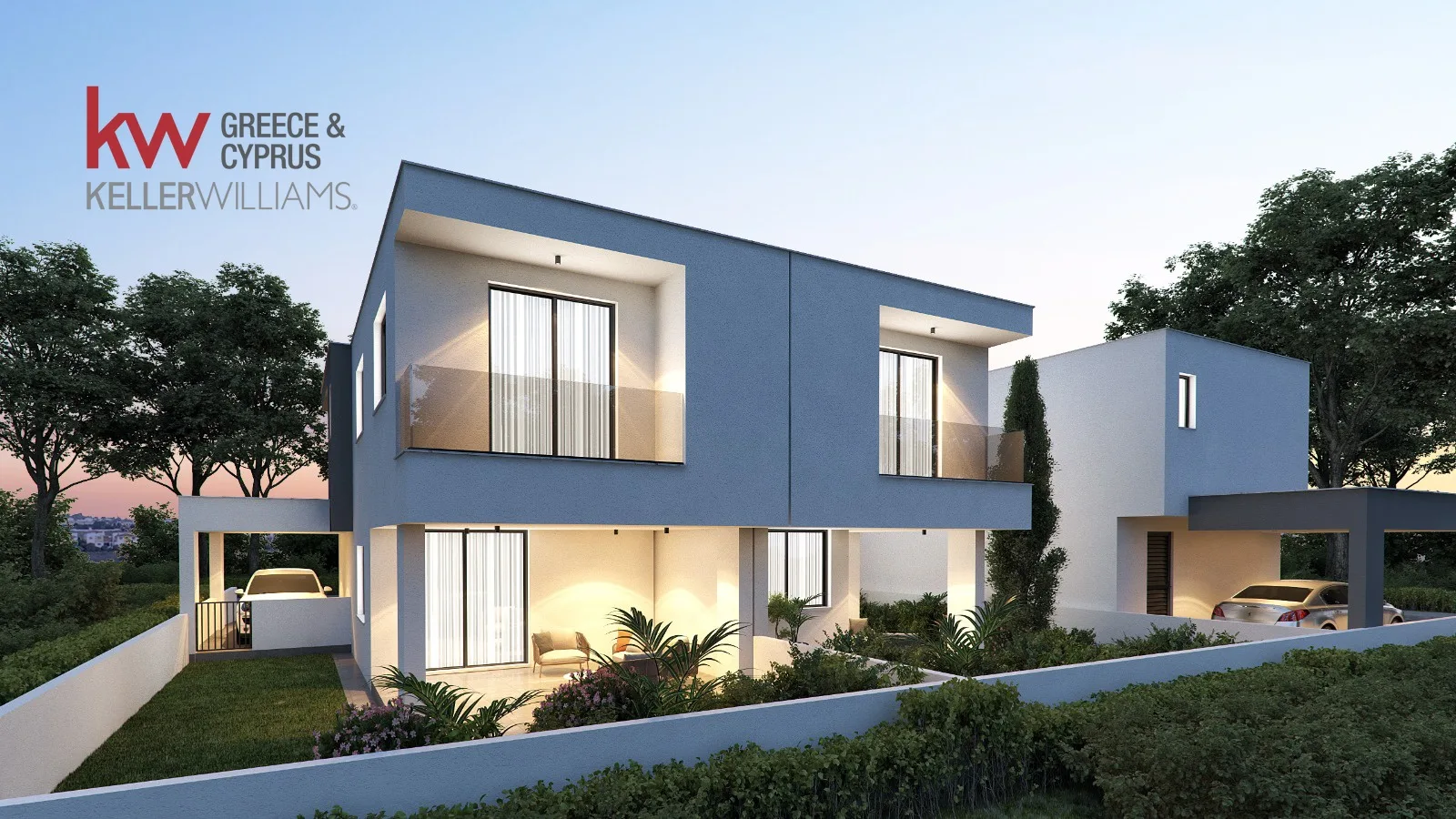 Thumbnail 8 房地产 7100 Aradippou, 拉纳卡 / ΚΑΤΟΙΚΙΑ 3