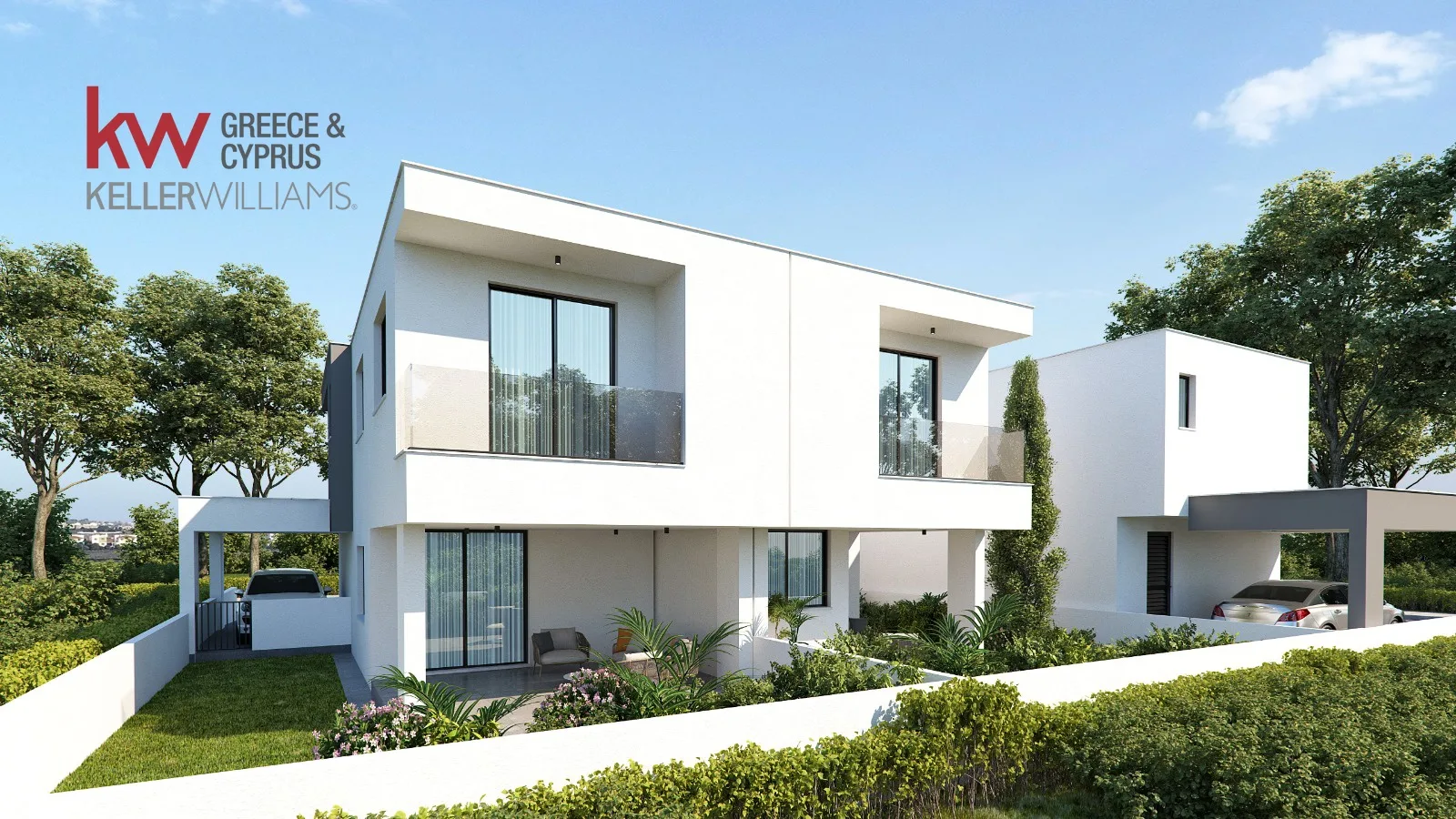 Thumbnail 9 房地产 7100 Aradippou, 拉纳卡 / ΚΑΤΟΙΚΙΑ 3