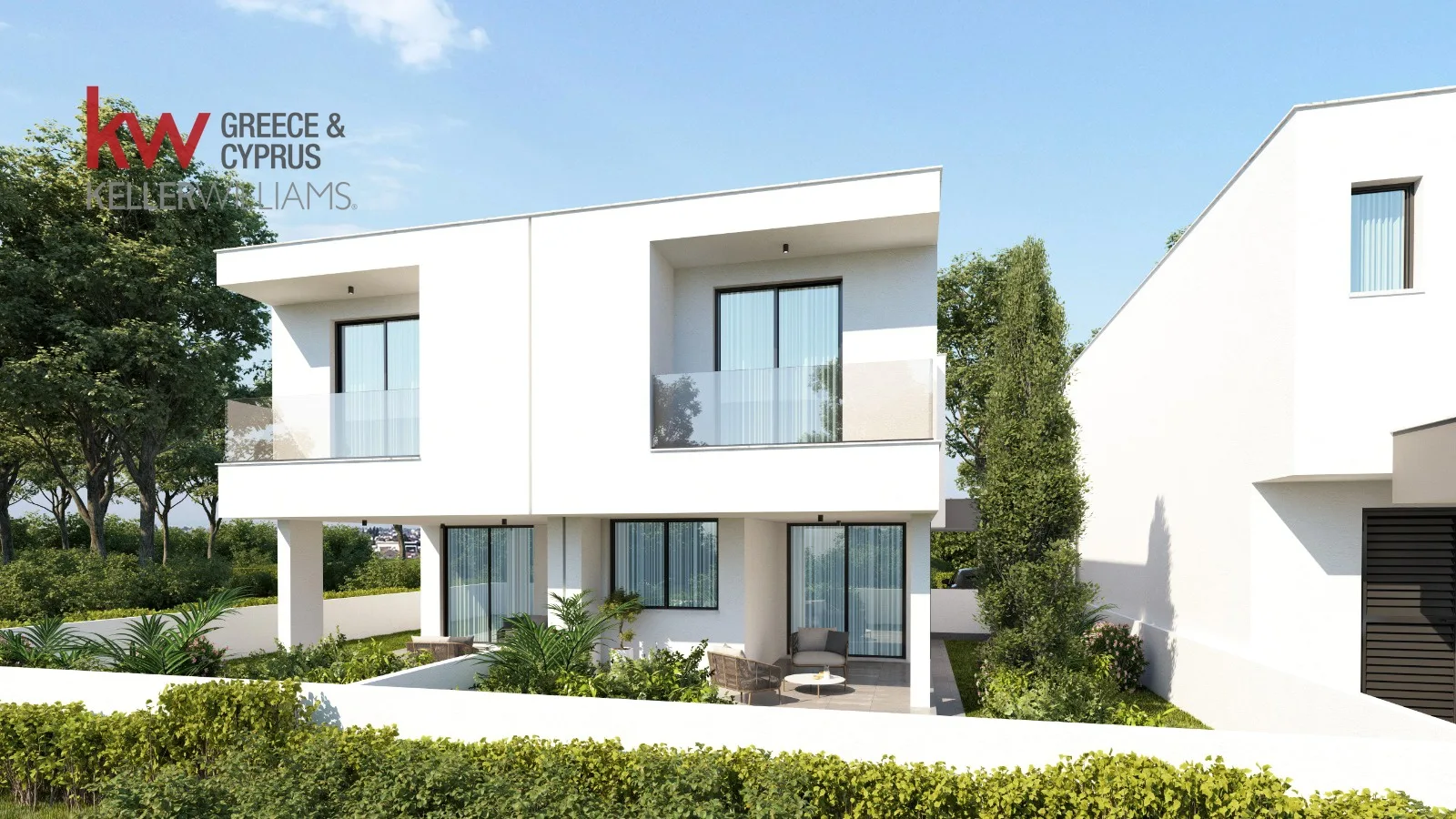 Thumbnail 10 房地产 7100 Aradippou, 拉纳卡 / ΚΑΤΟΙΚΙΑ 3