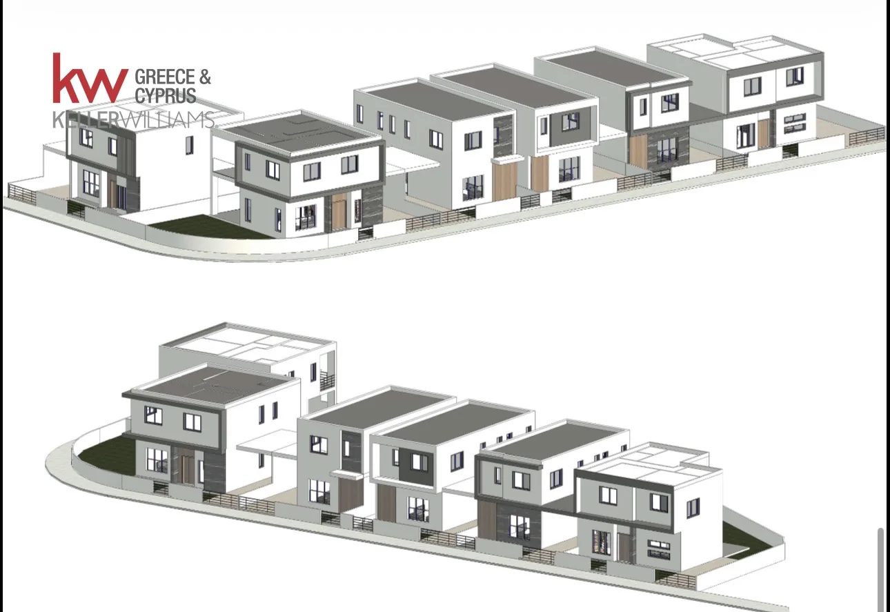 Bien immobilier 63025 Aradippou, Larnaca / 2329719