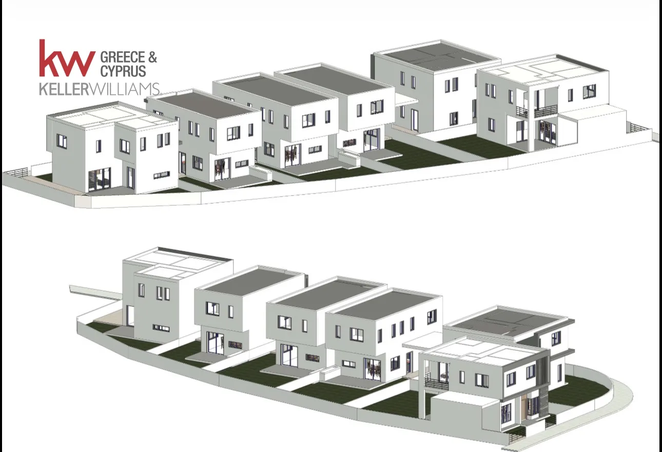 Bien immobilier 63025 Aradippou, Larnaca / 2329719