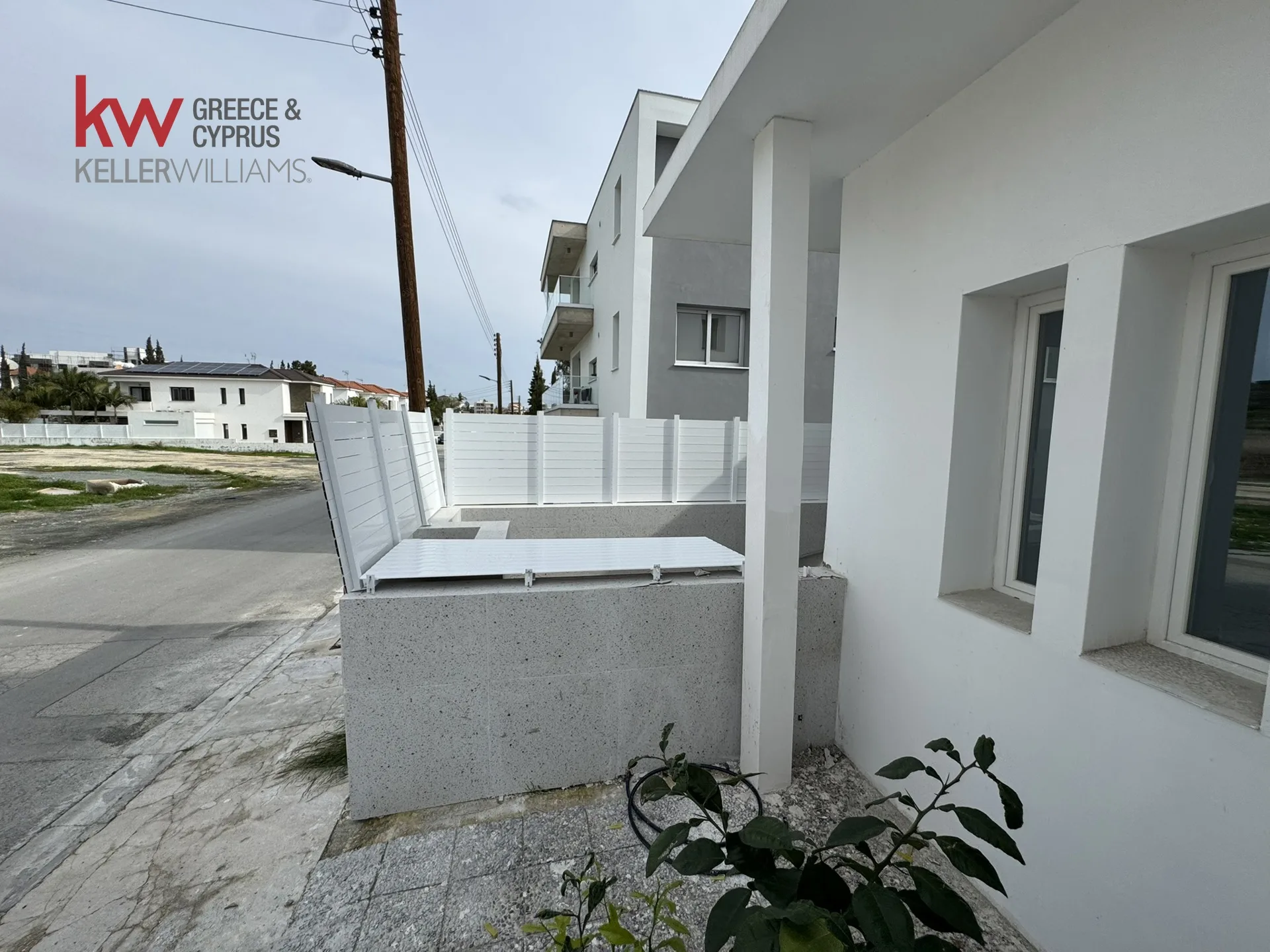 Propiedad 1062104 Aradippou, Larnaca 24