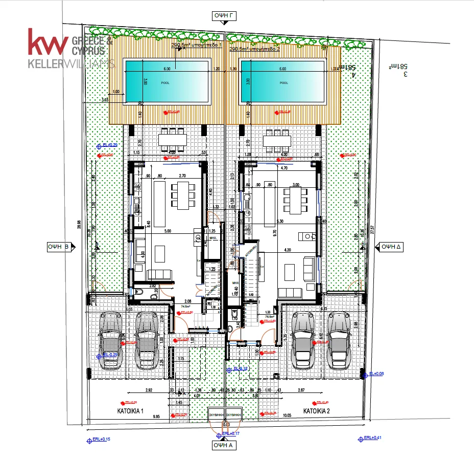 Property 61018 Aradippou, Larnaca / 1327039