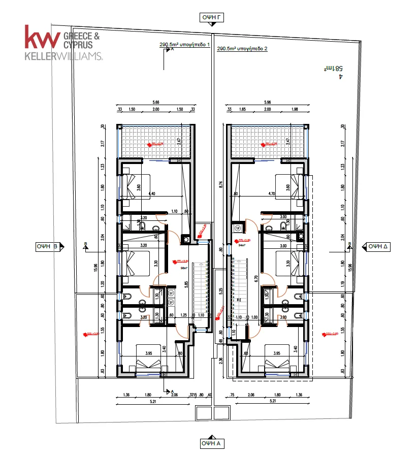 Property 61018 Aradippou, Larnaca / 1327039