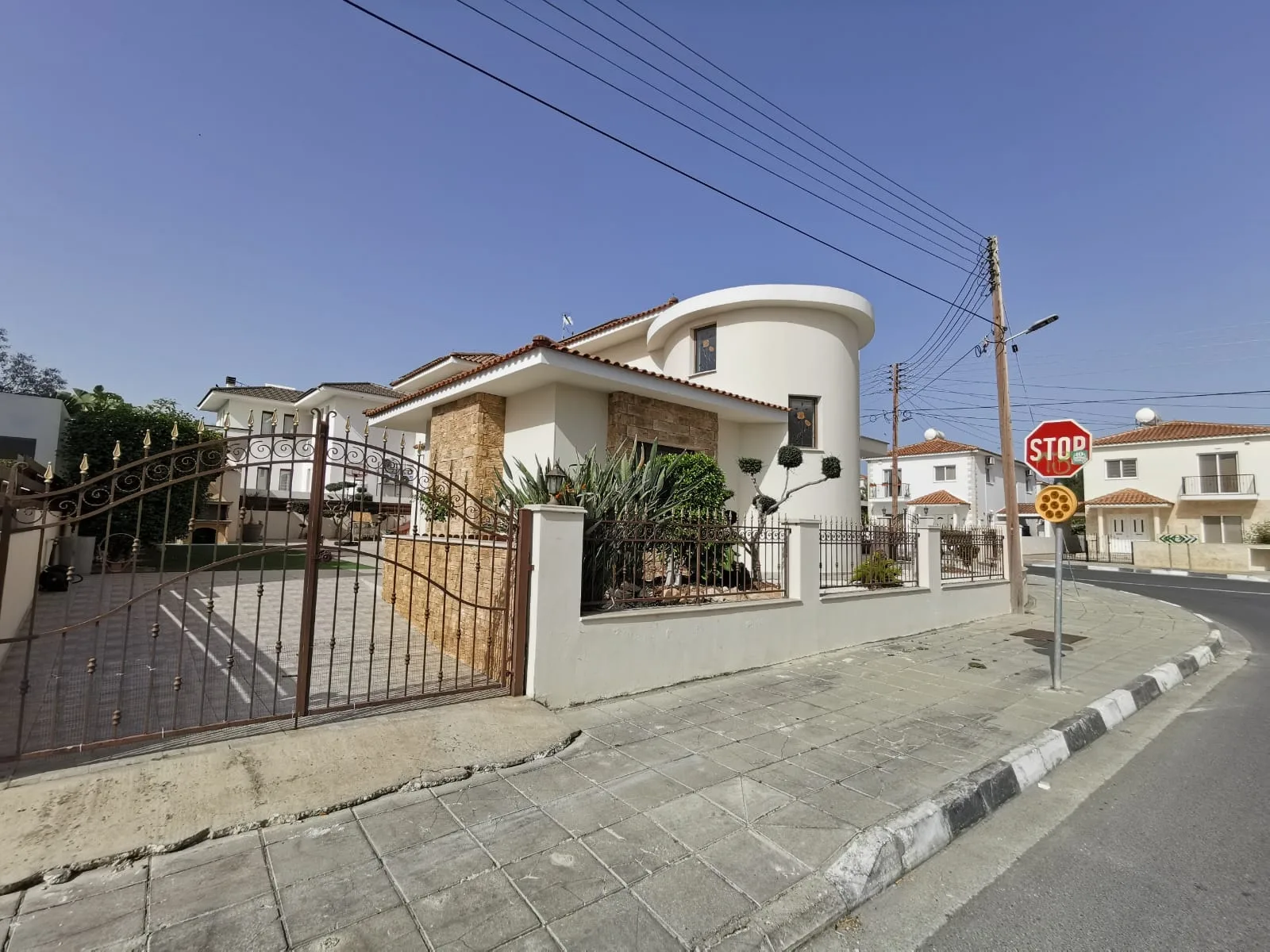 Immobile 957362 Aradippou, Larnaca 28