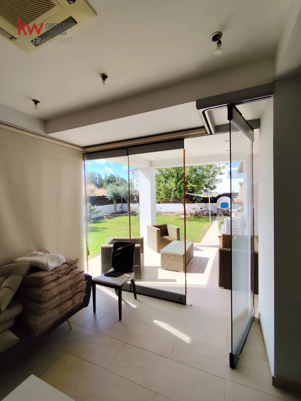 Bien immobilier 60839 Aradippou, Larnaca / 1238337