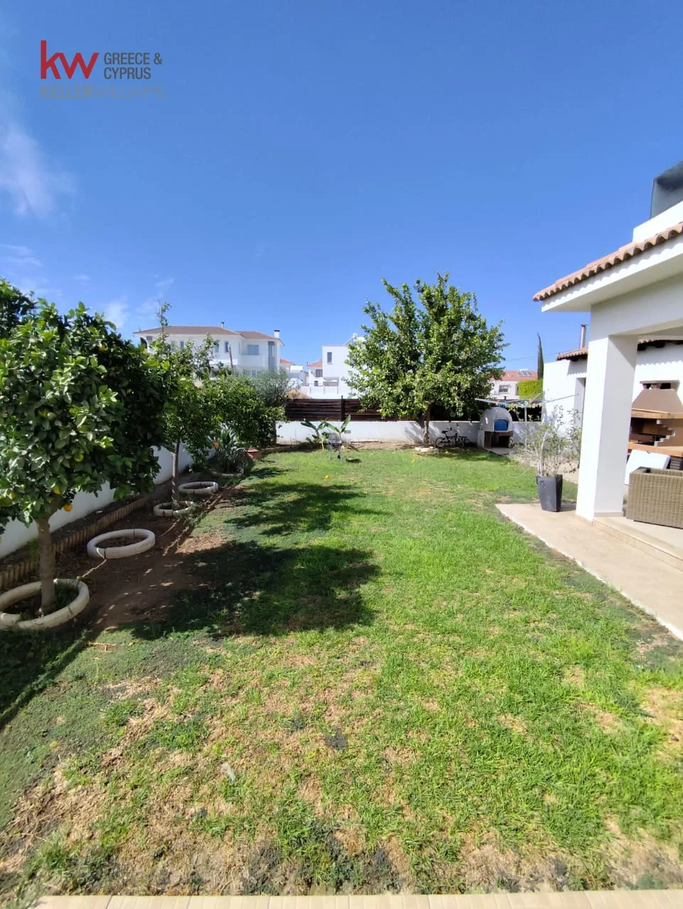 Bien immobilier 60839 Aradippou, Larnaca / 1238337