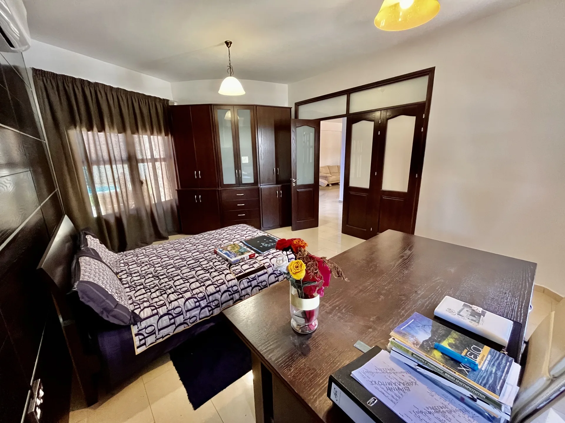 Immobilie 60731 Aradippou, Larnaka / 315131